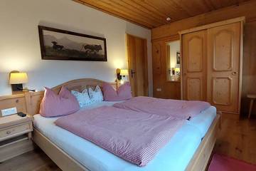 Bauernhof für 4 Personen in Bischofswiesen, Bayerische Alpen, Bild 1