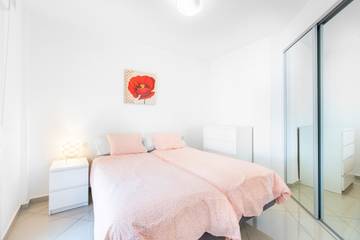 Vakantieappartement voor 5 Personen in Urbanizacion Calahonda, Mijas, Afbeelding 4