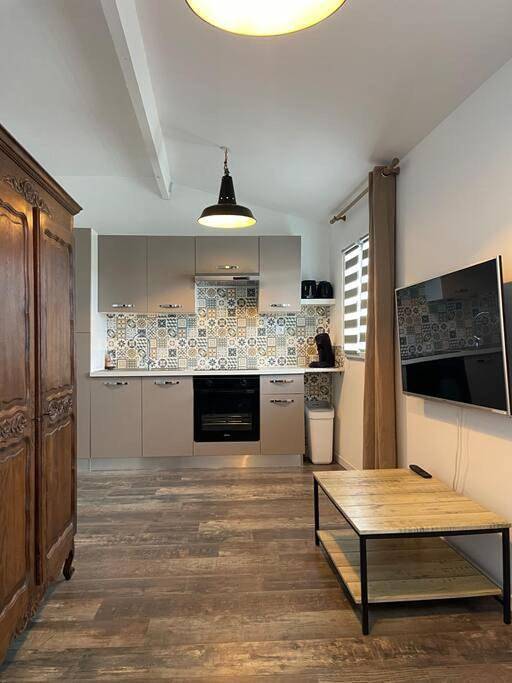 Gîte pour 2 personnes à Seysses - 2