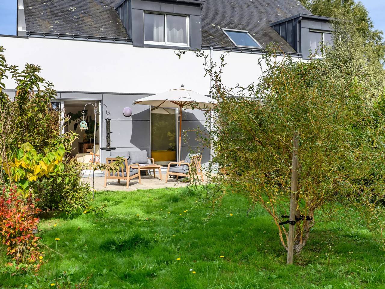 Appartement entier, 3 Pièces 4 Personnes in Baden (France), Côte des Mégalithes