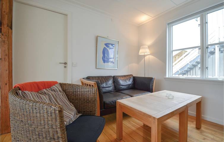 Ferienhaus für 4 Personen, mit Terrasse in Djursland - 2