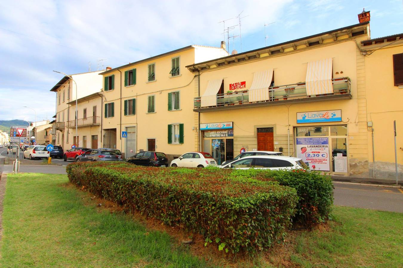 Entire holiday apartment, Interno 30 in Arezzo, Arezzo Province