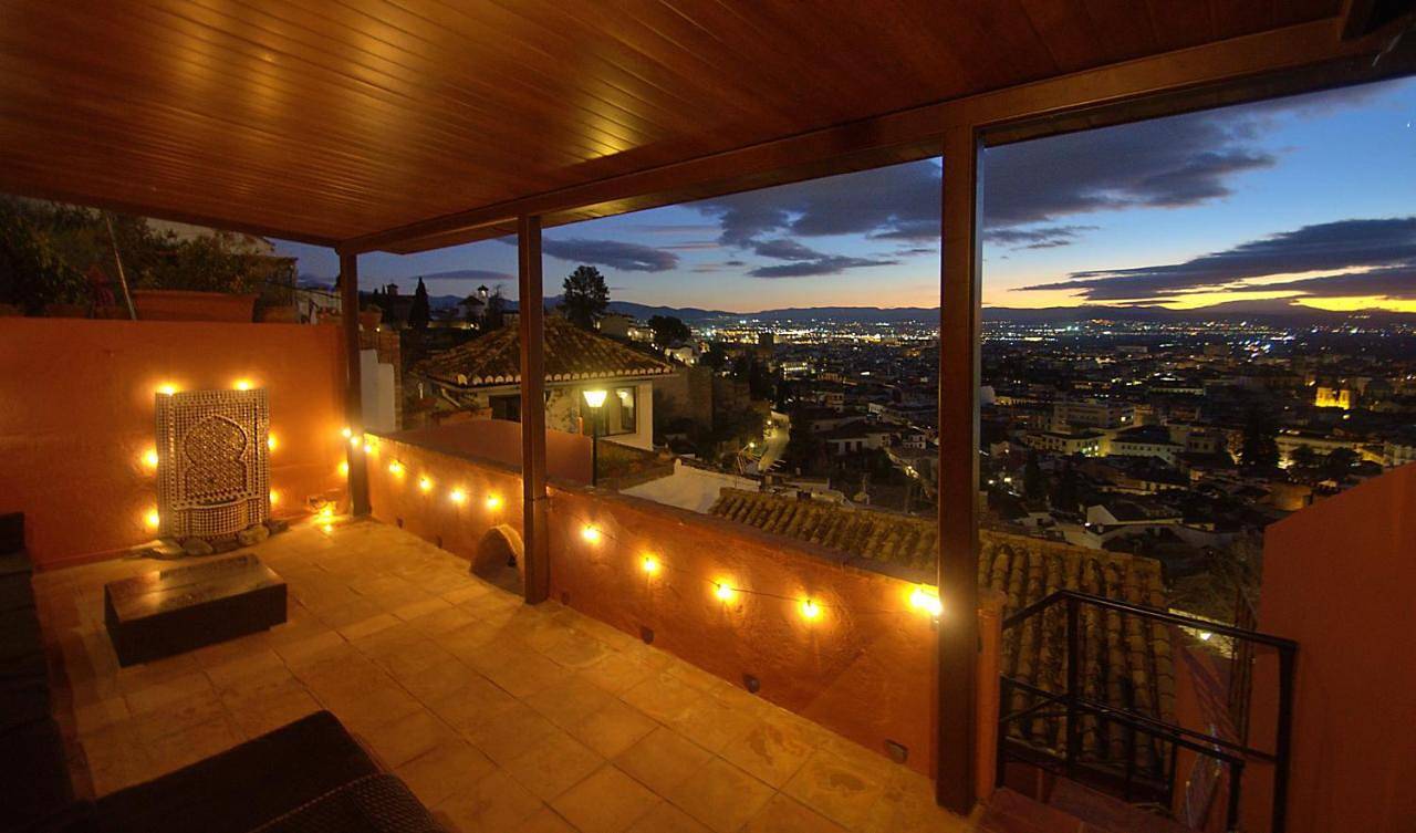 Villa in Beiro, Granada