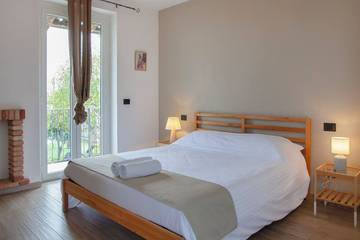 B&b für 3 Personen in Neive, Cuneo Provinz, Bild 3