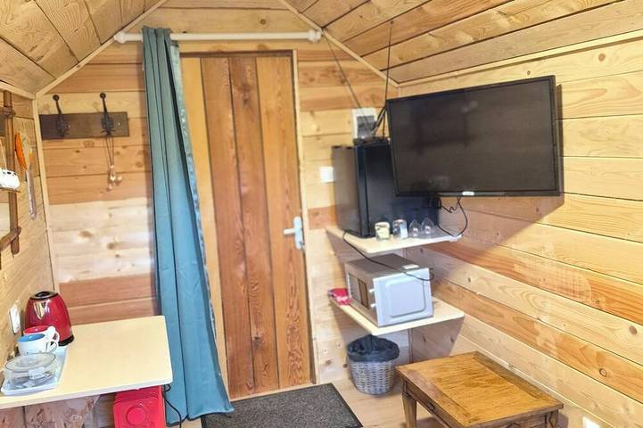 Gîte pour 2 personnes à Ris-Orangis - 3