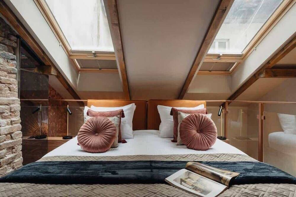 Appartement entier, Superior luxury apartment in the heart of Kraków in Cracovie, Petite-Pologne