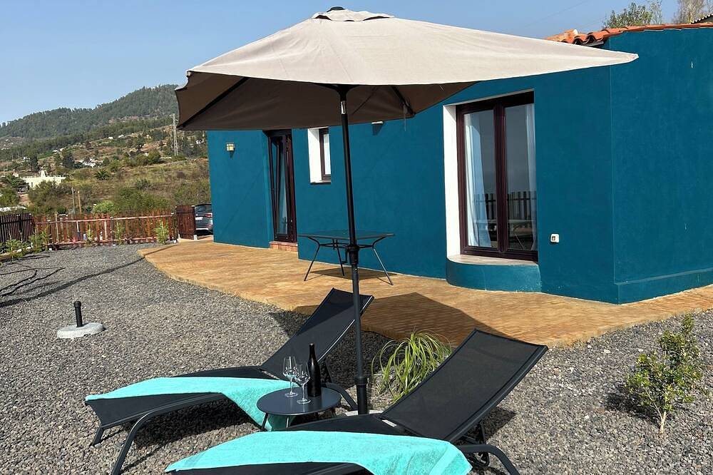 Casa Noroeste in Fagundo, Puntagorda