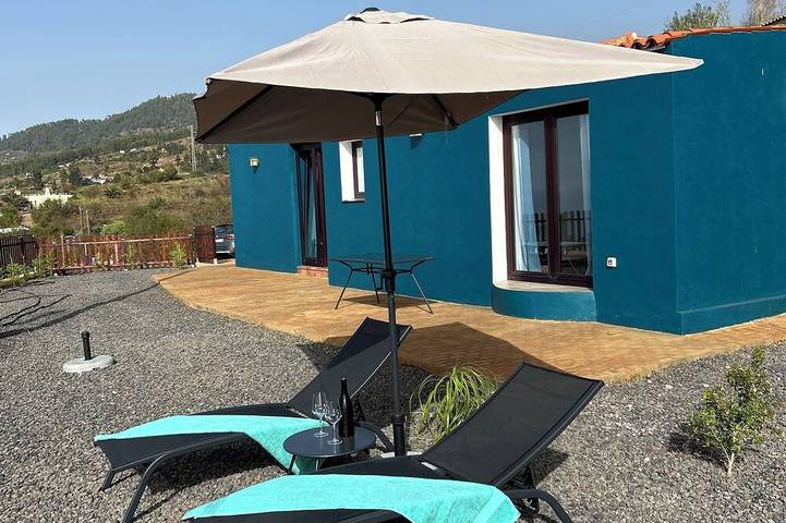 Casa de vacaciones para 4 personas - 1