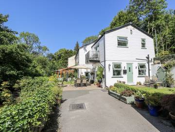 Cottage for 6 People in Haworth, West Yorkshire, Photo 1