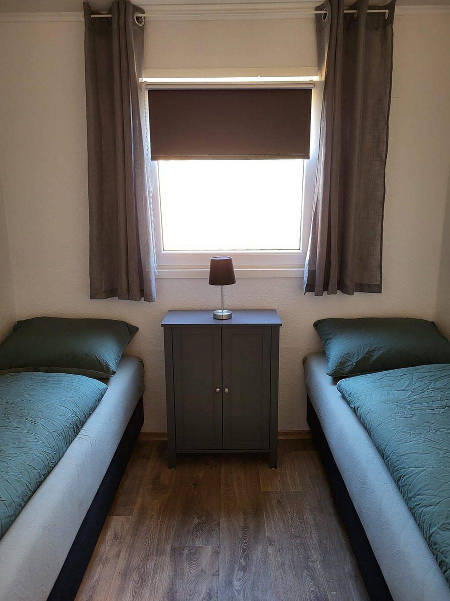 Vakantie Zeeland — Vz2343 Vakantiehuisje Westkapelle in Westkapelle, Walcheren