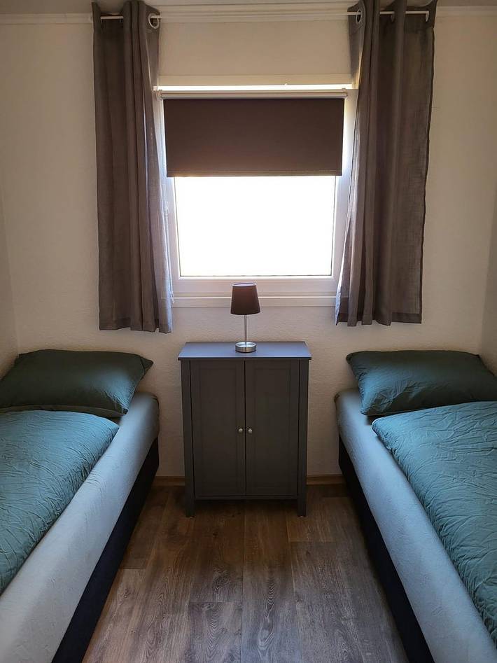 Strandhaus für 4 Personen, mit Terrasse und Balkon/Terrasse in Westkapelle - 4