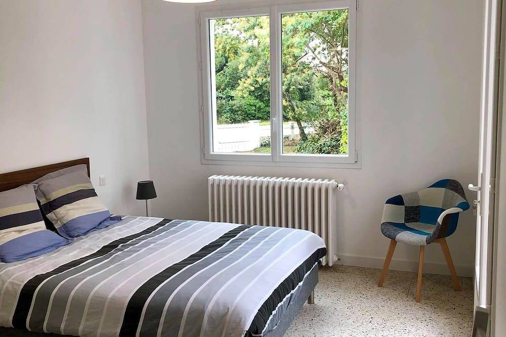 Bright and spacious villa in Saint-Trojan-les-Bains, Côte de Beauté