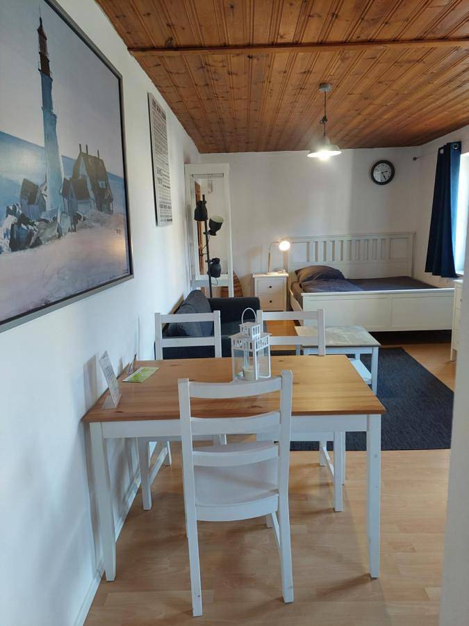 Ferienwohnung für 3 Personen in Landsberg am Lech