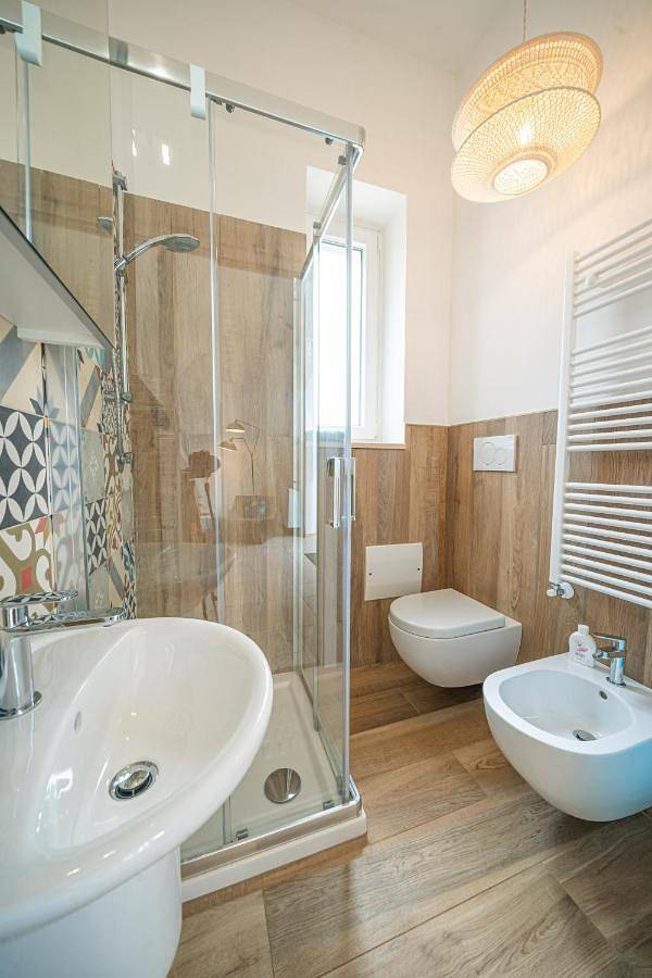 Ferienhaus für 2 Personen, mit Garten und Pool in Italien - 4