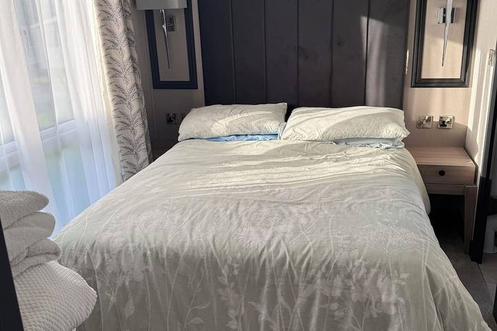 Willerby Espe Caravan - Neu für 2019 in Thornton-Cleveleys, Lancashire