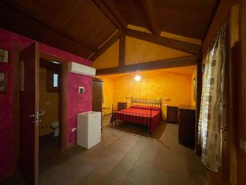 Casa Vacanza per 4 Persone in Defensola, Gargano, Foto 2