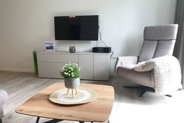 Ferienwohnung für 2 Personen in Friesenstrand Tossens, Butjadingen, Bild 3