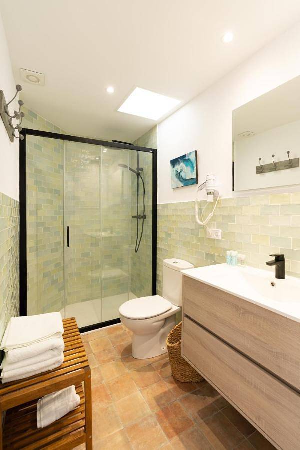 Apartment - Ground Floor in Blanes, Costa Brava