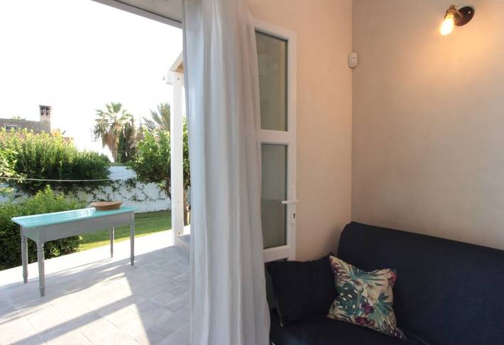 Gîte pour 3 personnes, avec jardin à Cava d'Aliga - 4