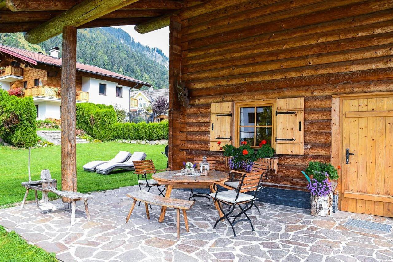 Chalet in Werfenweng, Tennengau
