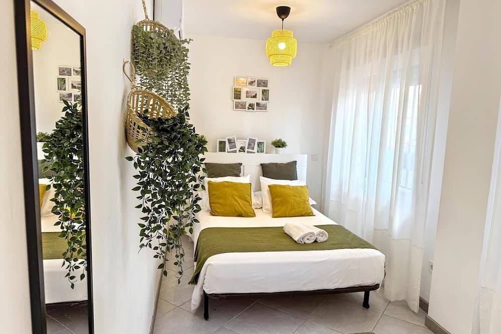 Appartement entier, \"Como en Casa\" - Cozy accommodation with style, close to Madrid capital city in Parla, Communaute de Madrid