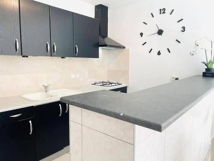 Villa pour 4 personnes, avec jardin et vue à Perpignan - 2