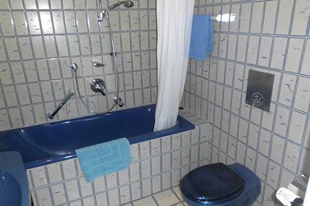 Ferienwohnung für 2 Personen, mit Balkon in Haltern am See - 4