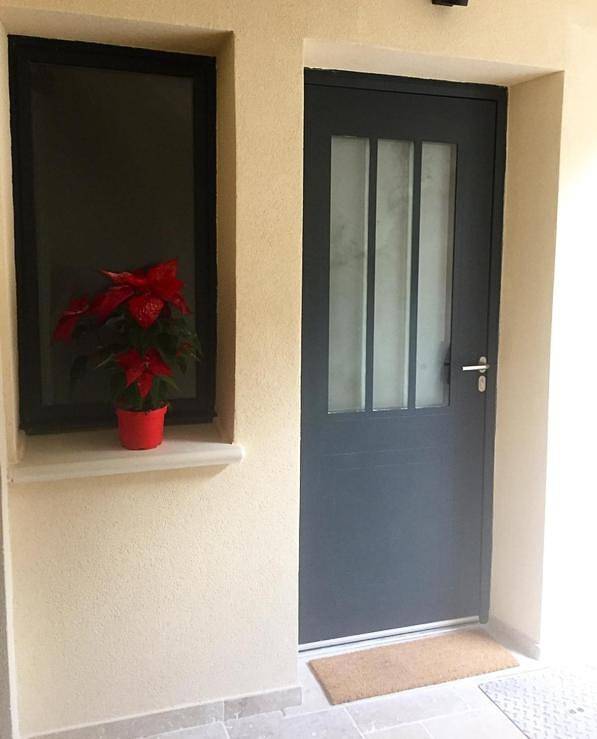 Gîte pour 4 personnes à Marguerittes - 2
