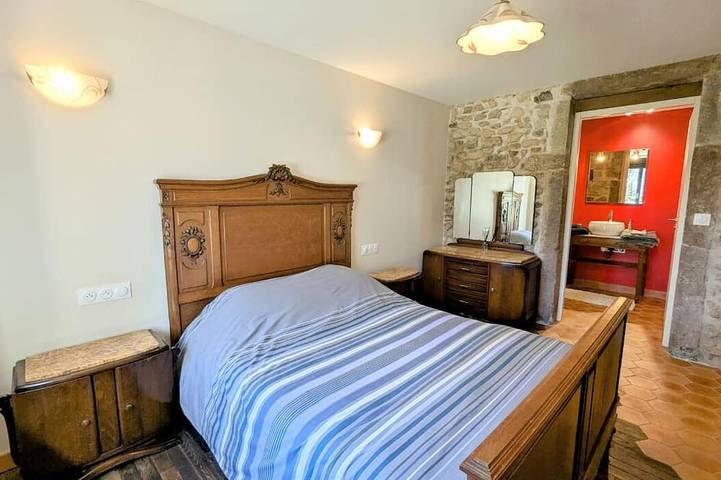 Location de vacances pour 2 personnes à Arrentès-de-Corcieux - 2