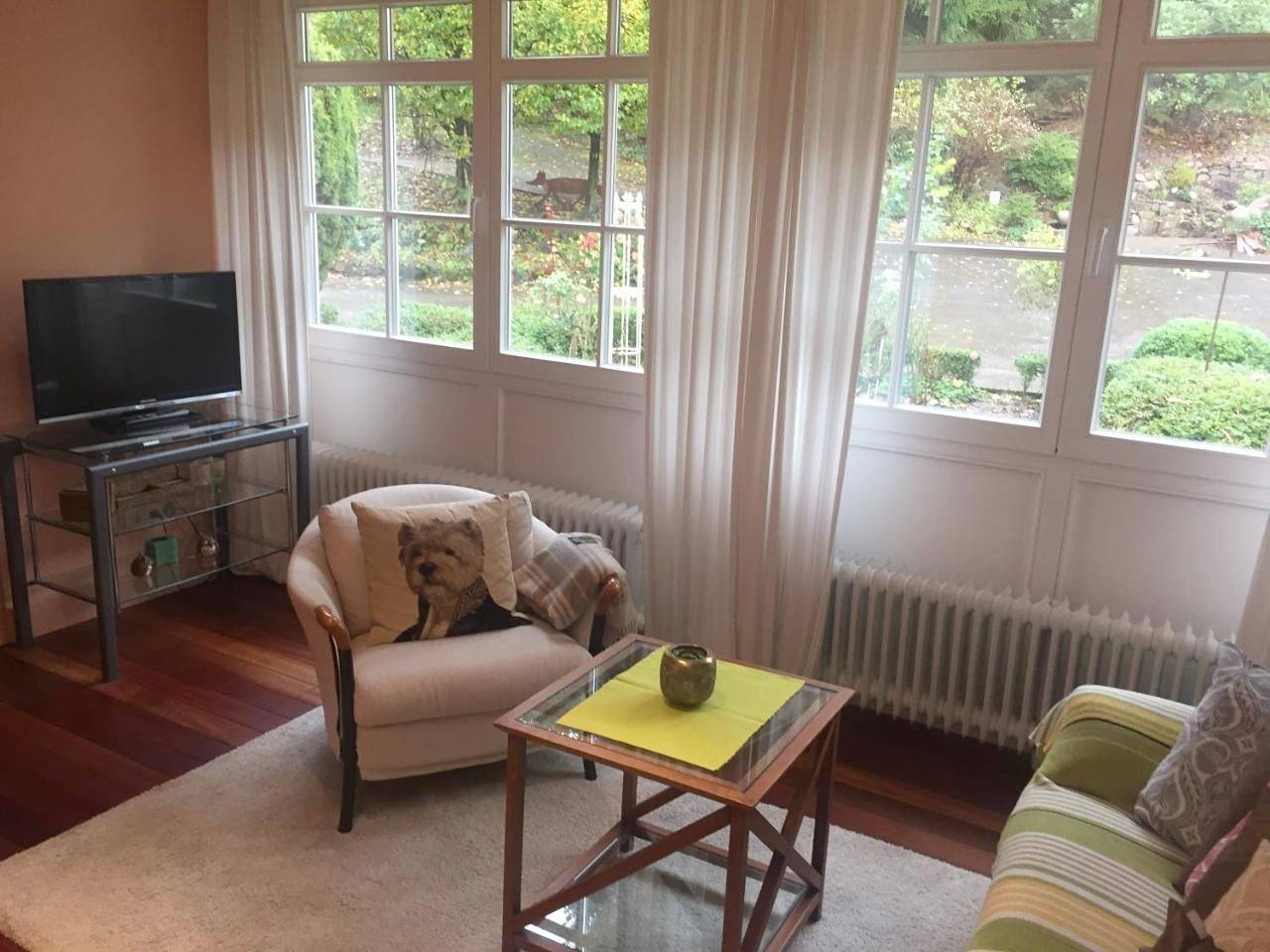 Ganze Wohnung, One-Bedroom Apartment in Wuppertal, Bergisches Land