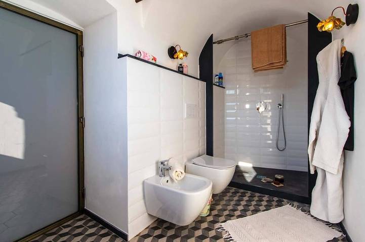 Gîte pour 3 personnes, animaux acceptés dans Lingueglietta - 4