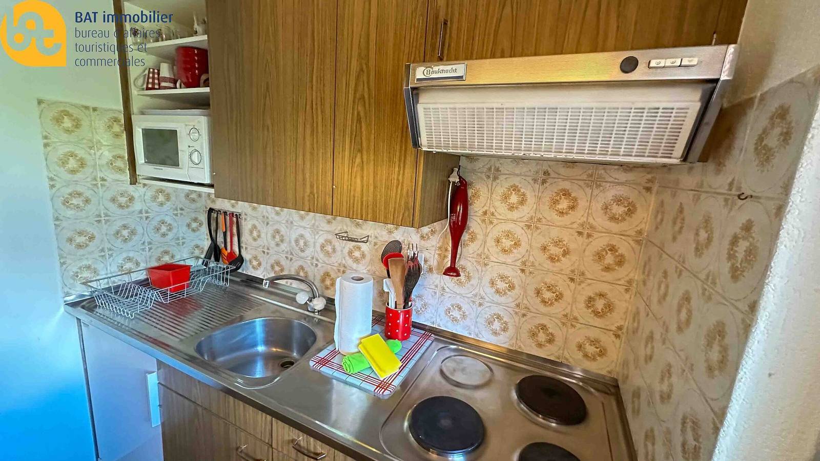 Apartamento entero, Mont-Noble n° 191 (003), studio next to the playground in Chalais (Suiza), Alpes del Valais