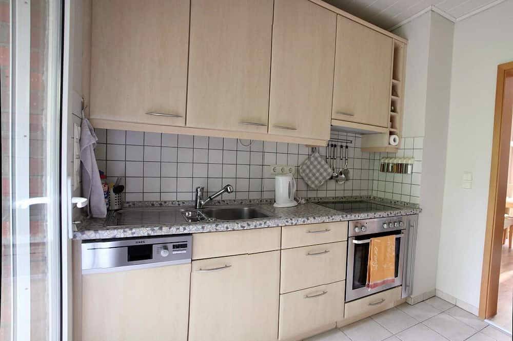 Geheel appartement, Ferienwohnung Schwartke, 1-3 Pers in Münster, Münsterland