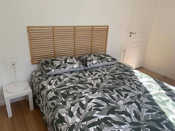 Location de vacances pour 6 personnes, avec jardin à Clécy - 3