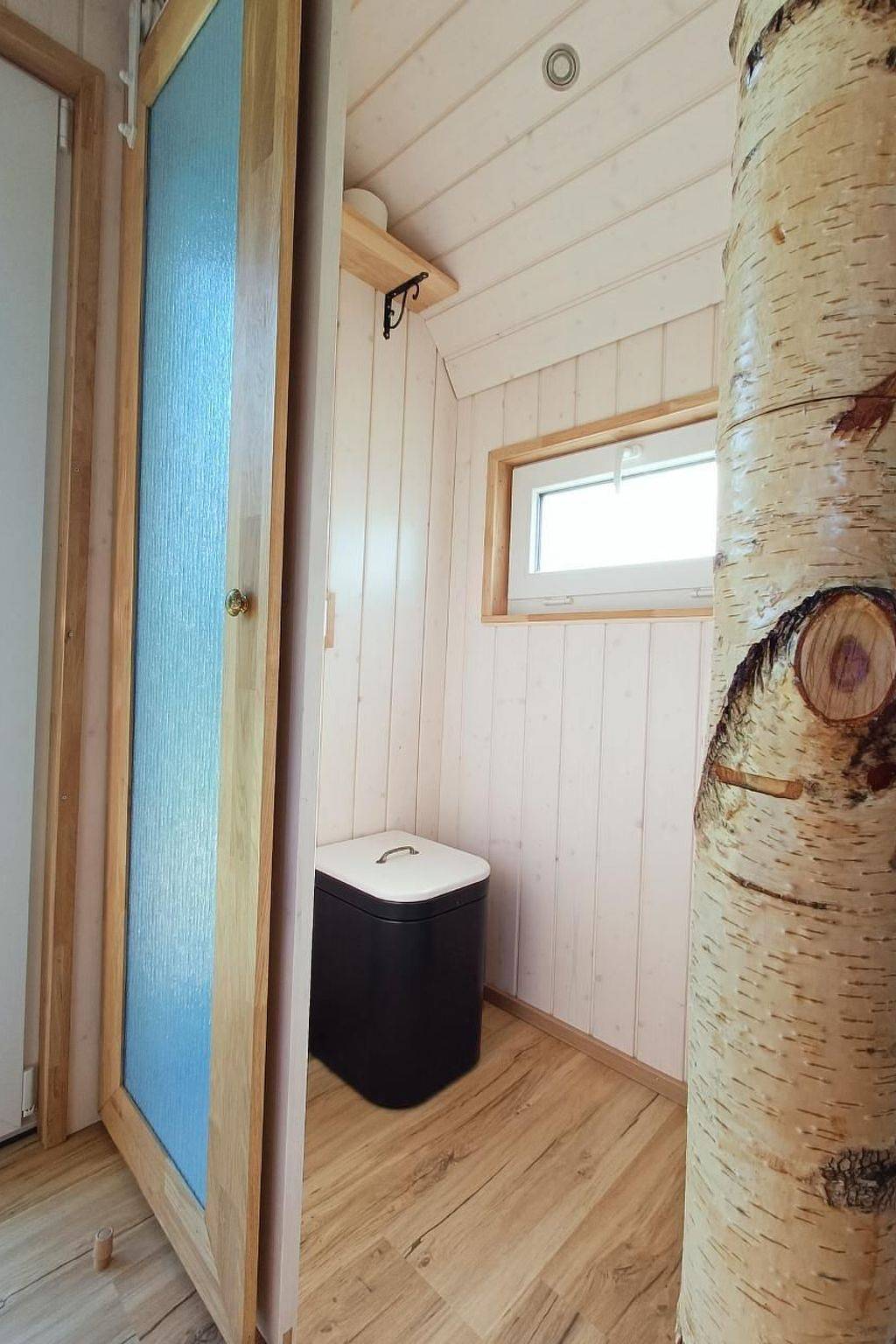 Ganze Wohnung, Zirkuswagen vom Sommerhof in Rohrbachgraben, Kanton Bern
