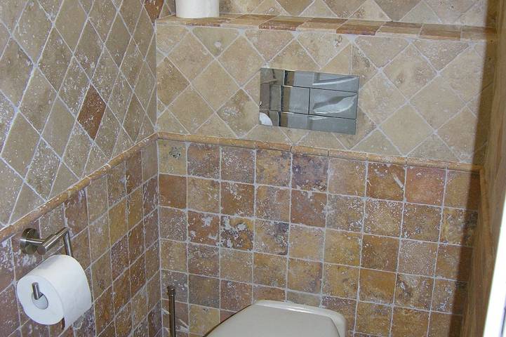 Chambre d’hôte pour 2 personnes à Rousson - 2