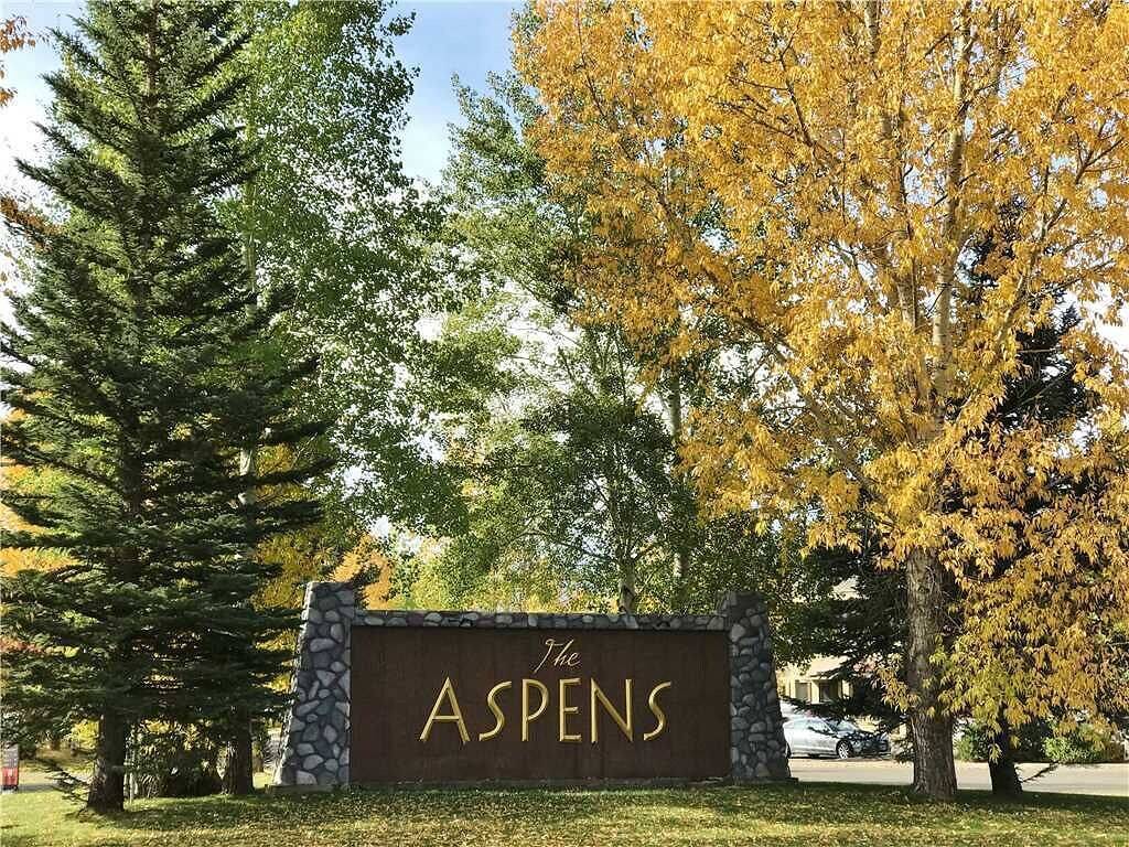 Ganze Wohnung, Rmr: Großartige Familien-Eigentumswohnung in begehrter Lage in Espen in Moose Wilson Road, Grand Teton Nationalpark