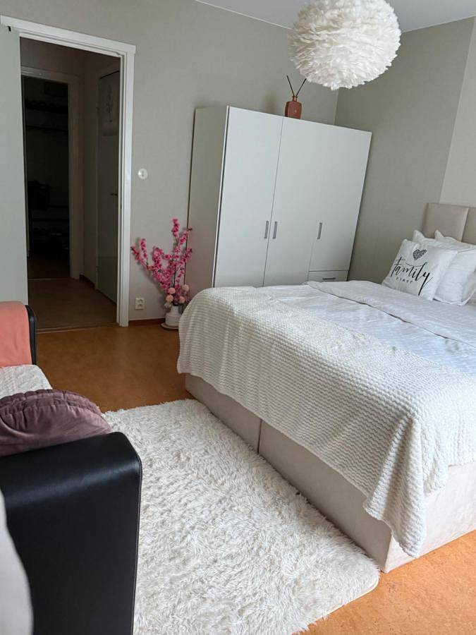 Appartement de vacances pour 2 personnes, avec Balcon et Terrasse