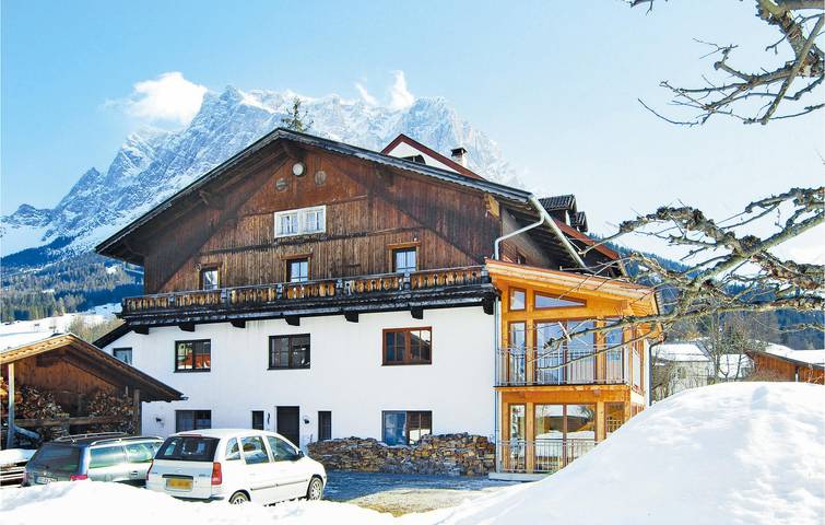 Ferienwohnung für 2 Personen in Ehrwald - 2