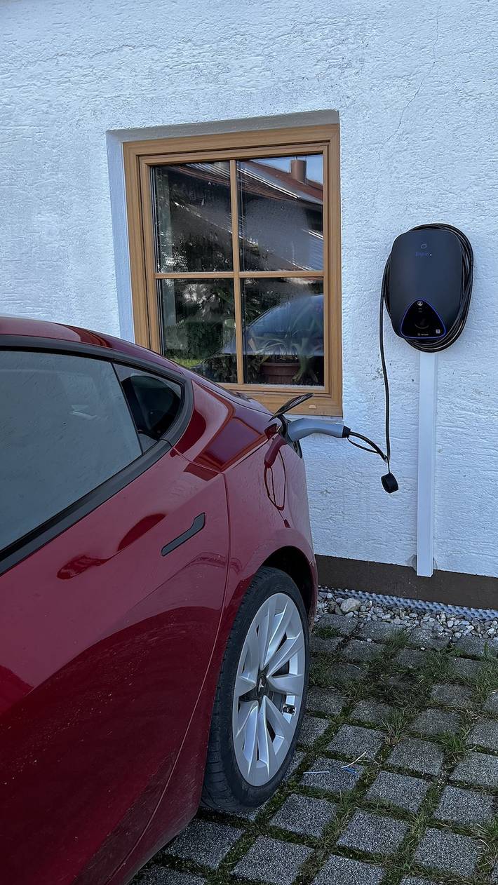Ganze Ferienwohnung, Lisa's Ferienwohnung - Wohnung 125qm für max. 4 Pers. mit zwei Schlafzimmern in Obing, Landkreis Traunstein