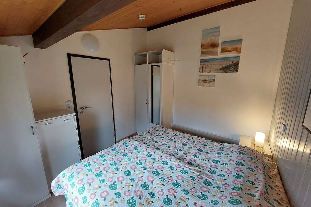 Ferienhaus 55 Scout 48qm für max. 6 Personen mit Haustier - Ferienhaus Scout 48 in Hollern-Twielenfleth, Altes Land Stade
