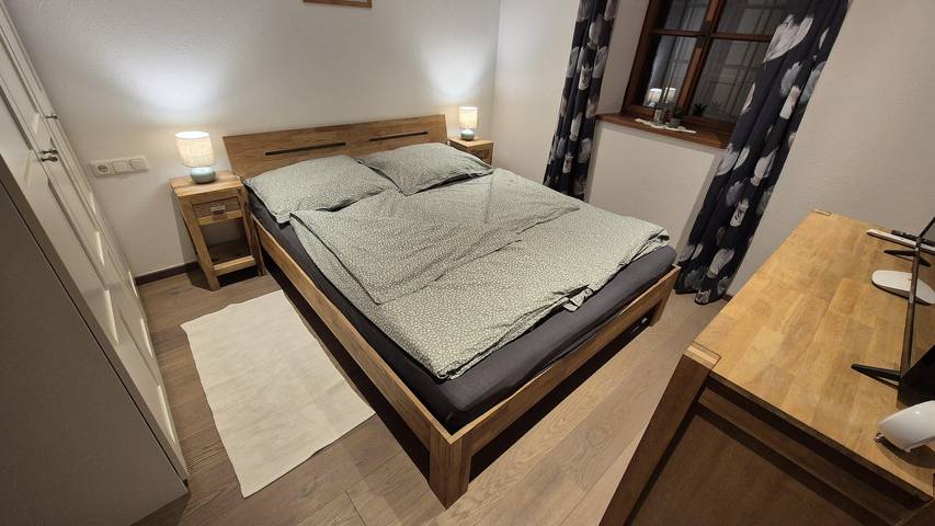 Bauernhaus für 4 Personen mit Terrasse in Kirchdorf an der Krems (Bezirk)