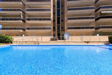 Apartamento para 6 Personas en Salou, Costa Dorada, Foto 4