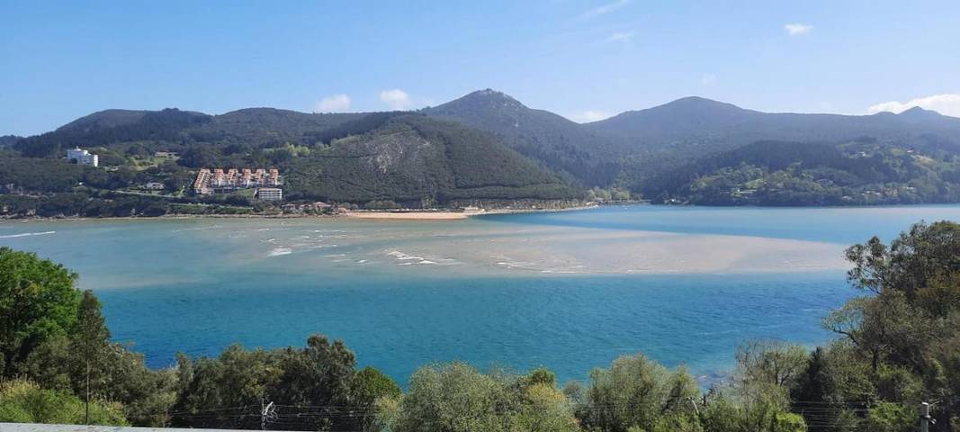 Gîte pour 4 personnes, avec vue à Mundaka - 2
