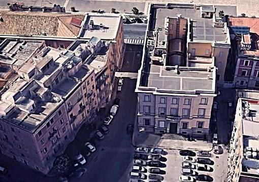 Maison d’hôte pour 6 personnes, avec balcon et vue à Trapani - 2