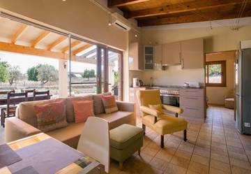 Villa in Inca, Majorca Center für 2 