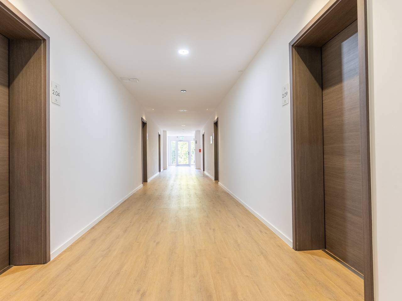 Chérisy Hotel Konstanz - Twin Room wheelchair friendly in Costanza, Untersee