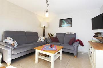 Ferienhaus für 5 Personen in Prerow, Darß, Bild 3