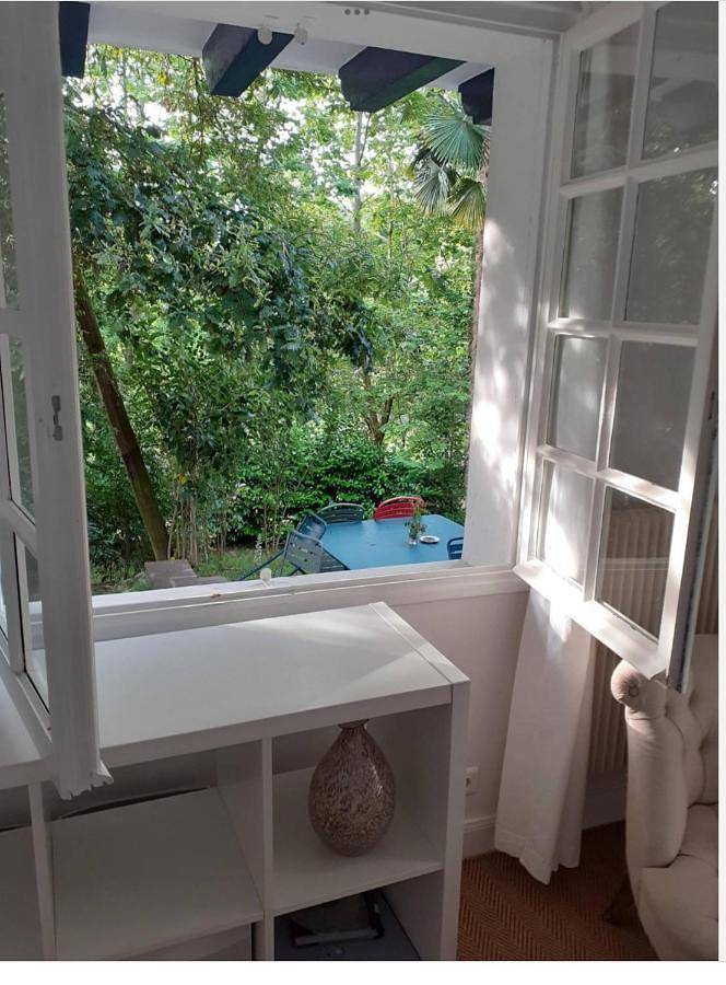 Double Room in Bayonne, Région de Bayonne