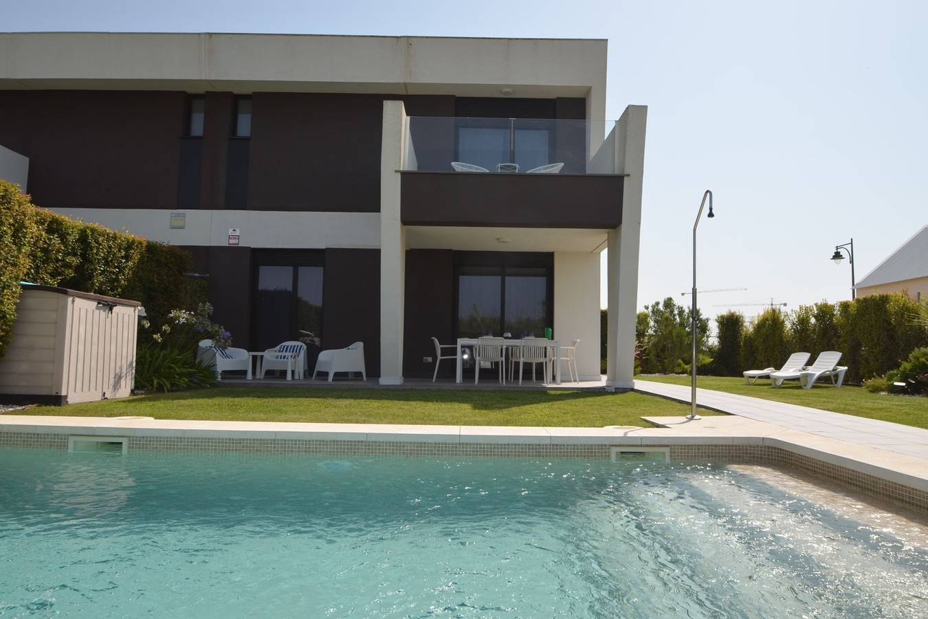 Villa Excellent Las Marismas in Isla Canela, Ayamonte